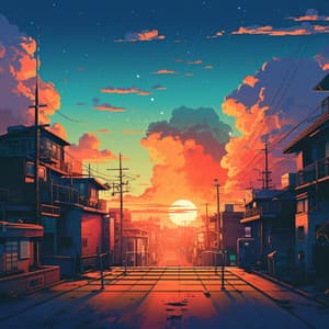 Autumn Sun - Kichijoji Cafe