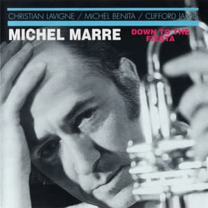 Down To The Fiesta - Michel Marre