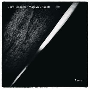 Azure - Gary Peacock