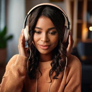 Calm Relaxation Focus: Music for Comfort - Inner Space Zen