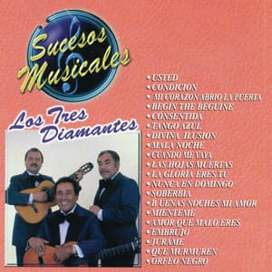 Sucesos Musicales - Los Tres Diamantes