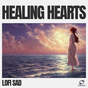 Healing Hearts - Lofi Sad