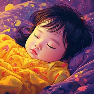 Lofi Lullabies for Deep Baby Sleep - Traditional Chinese Music Academy