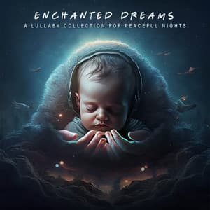 Enchanted Dreams: A Lullaby Collection for Peaceful Nights - Lester MC