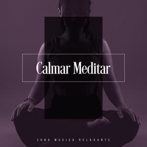 Calmar Meditar - Zona Música Relaxante