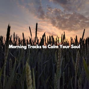 Morning Tracks to Calm Your Soul - Easy Listening Jazz