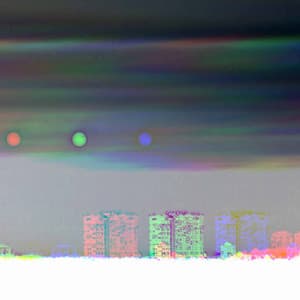 Music for Brave Afternoons - Cappuccino Coffee House