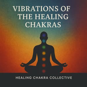 Vibrations of the Healing Chakras - Healing Chakra Collective