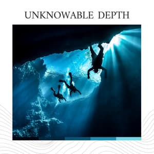 Unknowable Depth - Sea Sand Sun