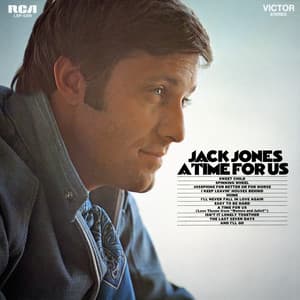 A Time for Us - Jack Jones