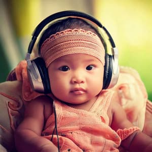 Baby’s Melodies: Music for Little Moments - Isochronic Tones