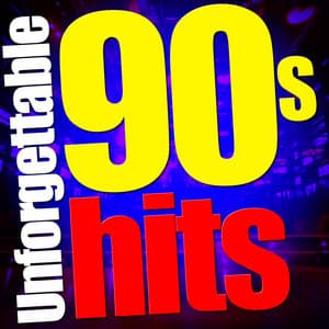 Unforgettable 90's Pop - 90's Pop Band