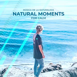 Natural Moments for Calm - Música de la Naturaleza