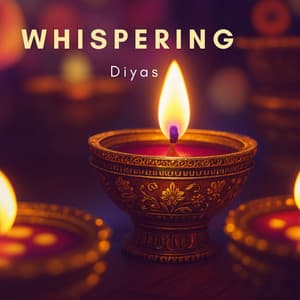 Whispering Diyas - Svar Deepa