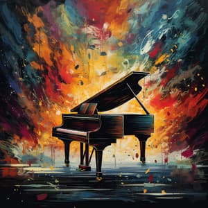 Piano Music: Enchanting Melodies - Earth Science