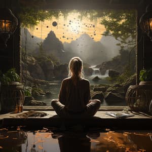 Retiro De Serenidad De La Lluvia - Canal Naturaleza sin parar