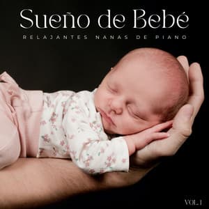 Sueños De Bebé: Relajantes Nanas De Piano Vol. 1 - Olas del Mar