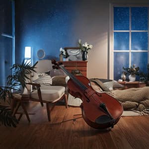 Peaceful Sleep: Soothing Orchestra Music - New Age Instrumental Music