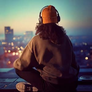 Relaxation Flow: Smooth Hip Hop Rhythms - Vital Lofi