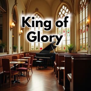 King of Glory - Worship Ensemble
