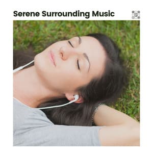 Serene Surrounding Music - Soothing Music Academy