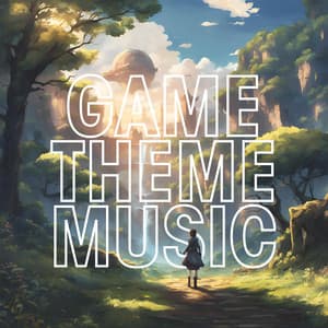 EPIC GAME THEME MUSIC - John Smith