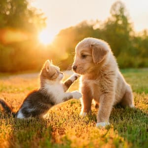 Música Reconfortante De Orquesta Para Mascotas Relajadas - Charles Anderson