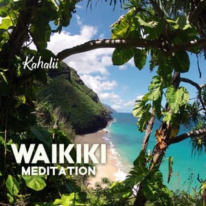 Waikiki Meditation - Kahalii