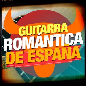 Guitarra Romántica de España - Romanticos De La Guitarra