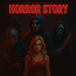 Horror Story - Type Beats