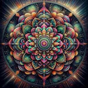 Miracles and Pain Reduction - Solfeggio Miracle Tones