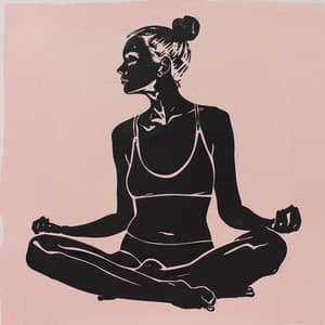 Música Para Calma En El Yoga: Ritmos De Relajación - Música para autónomos