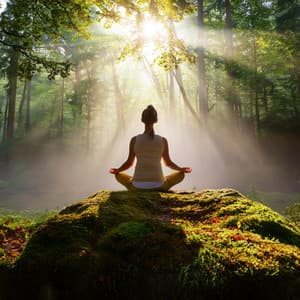 Meditación Armoniosa Lofi: Ciclos Melódicos Suaves - Dualismo