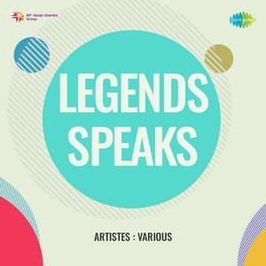 Legends Speaks - Waheeda Rehman