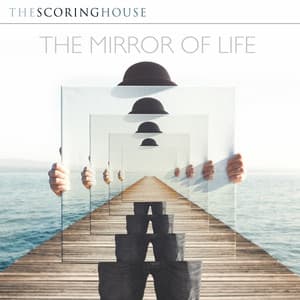 The Mirror of Life - Paul Reeves