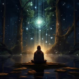 Quietud Armónica: Viajes Meditativos De Piano - Musica Relajante De Piano Clásica