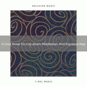 A Cool Noise For Lay down, Meditation, And Espresso Nap - Ocean Of White Noise