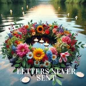 Letters Never Sent - Serena Beatty