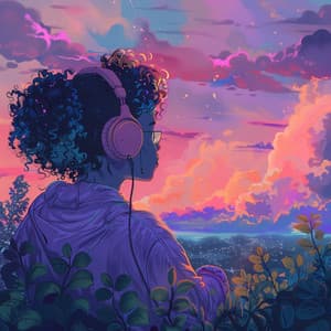 Syncopated Beats: Lofi Sessions Groove - Sonic Nature