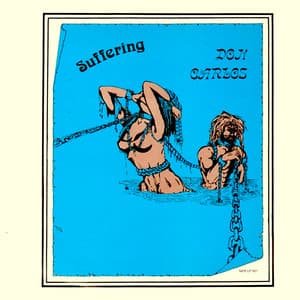 Suffering - Don Carlos