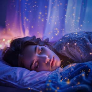 Peaceful Sleep Music for Nights - Brainshakers