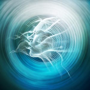 Cortical Calm Flow - Steven Alchemy