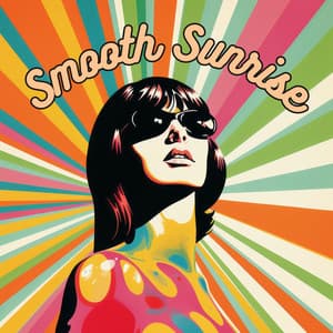 Smooth Sunrise - Bali Jazz Lounge