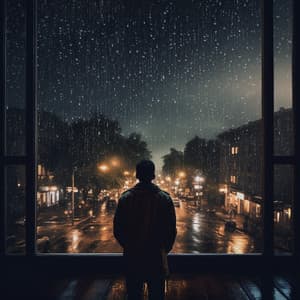 Contemplaciones De La Cantata En La Lluvia: Música Bajo La Lluvia - Los paisajes sonoros de la naturaleza