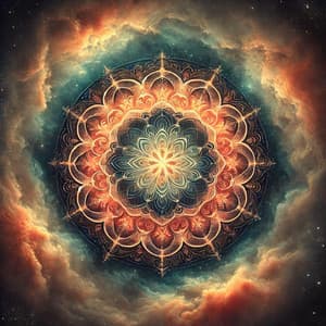 432 Hz Solfeggio Frequencies: Deep Healing and Calming Sleep - Relief Frequencies Solfeggio