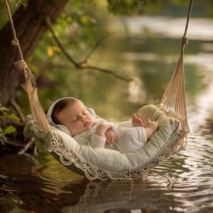 Stream Lullabies: Baby Sleep Soothes - Unique Chill