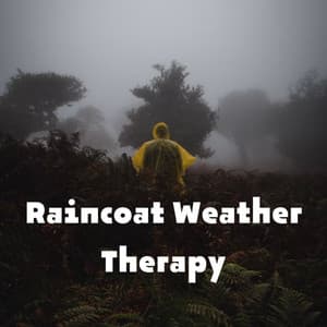 Raincoat Weather Therapy - Nature Soundscape