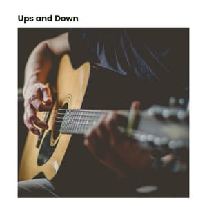 Ups and Down - Guitar