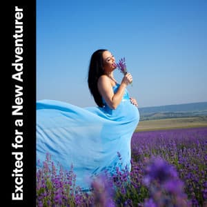 Excited for a New Adventurer - Womb Sound