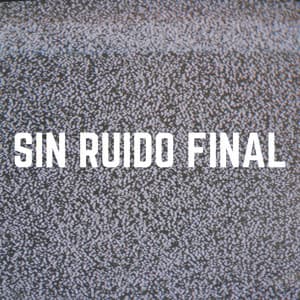 Sin Ruido Final - Sonidos de ruido blanco